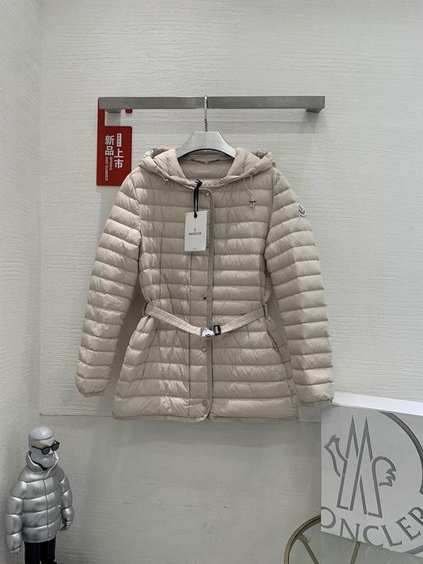 Moncler Women's Outwear 221